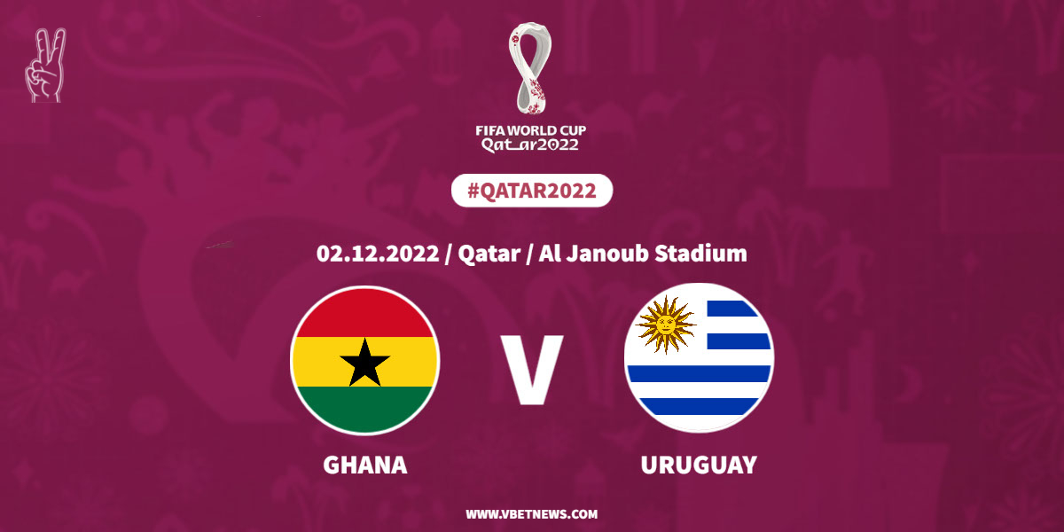 Ghana vs Uruguay: World Cup preview, prediction, where to watch and more